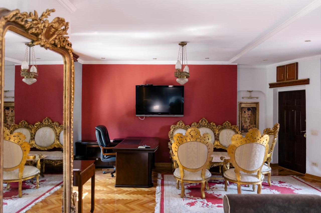 Boutique Hotel Travelling Actor - Skadarlija Белград Екстер'єр фото